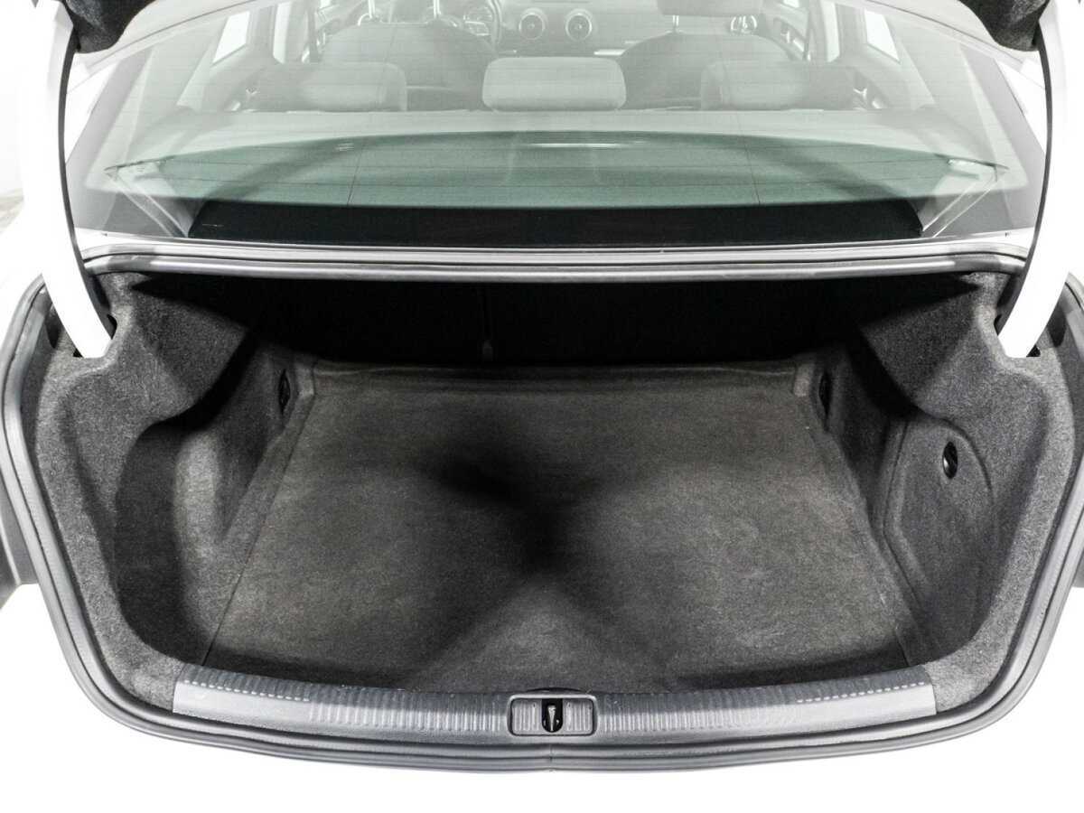 Продажа Б/У Ауди А3. Фото: #14