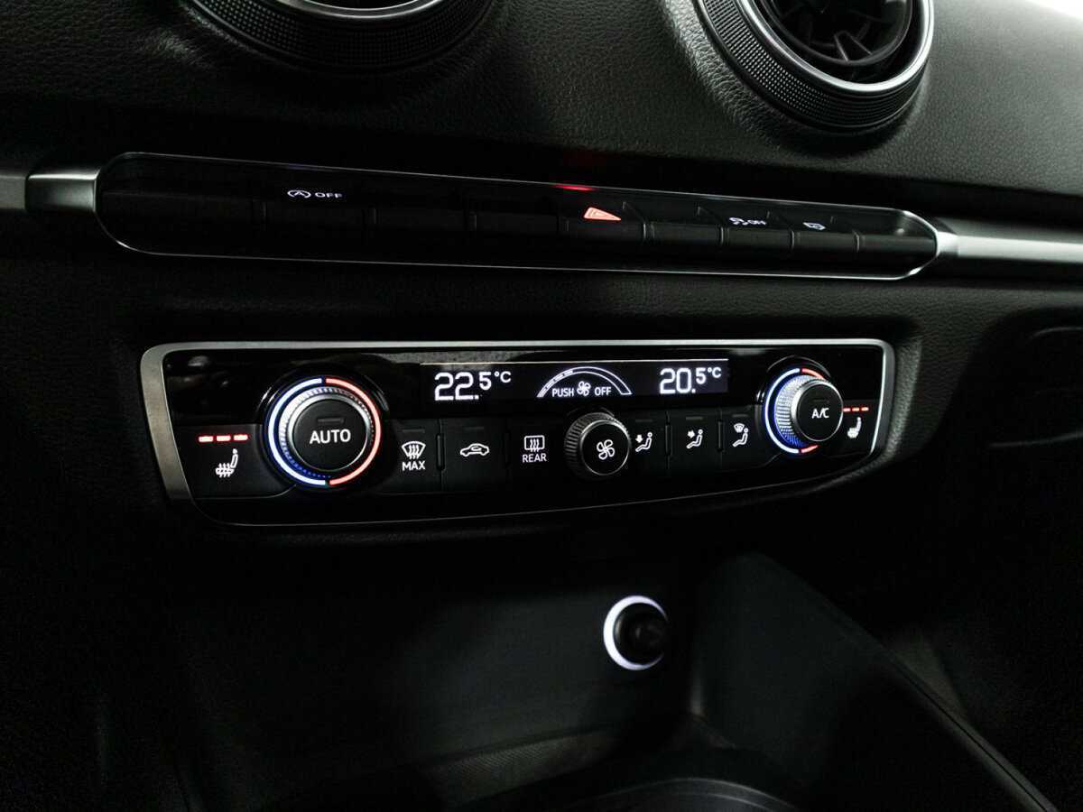 Продажа Б/У Ауди А3. Фото: #15