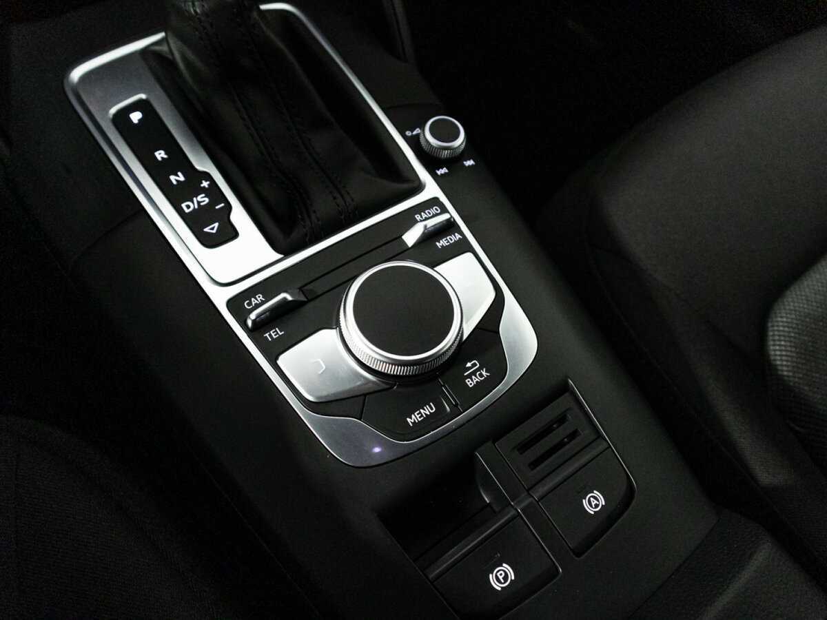 Продажа Б/У Ауди А3. Фото: #16