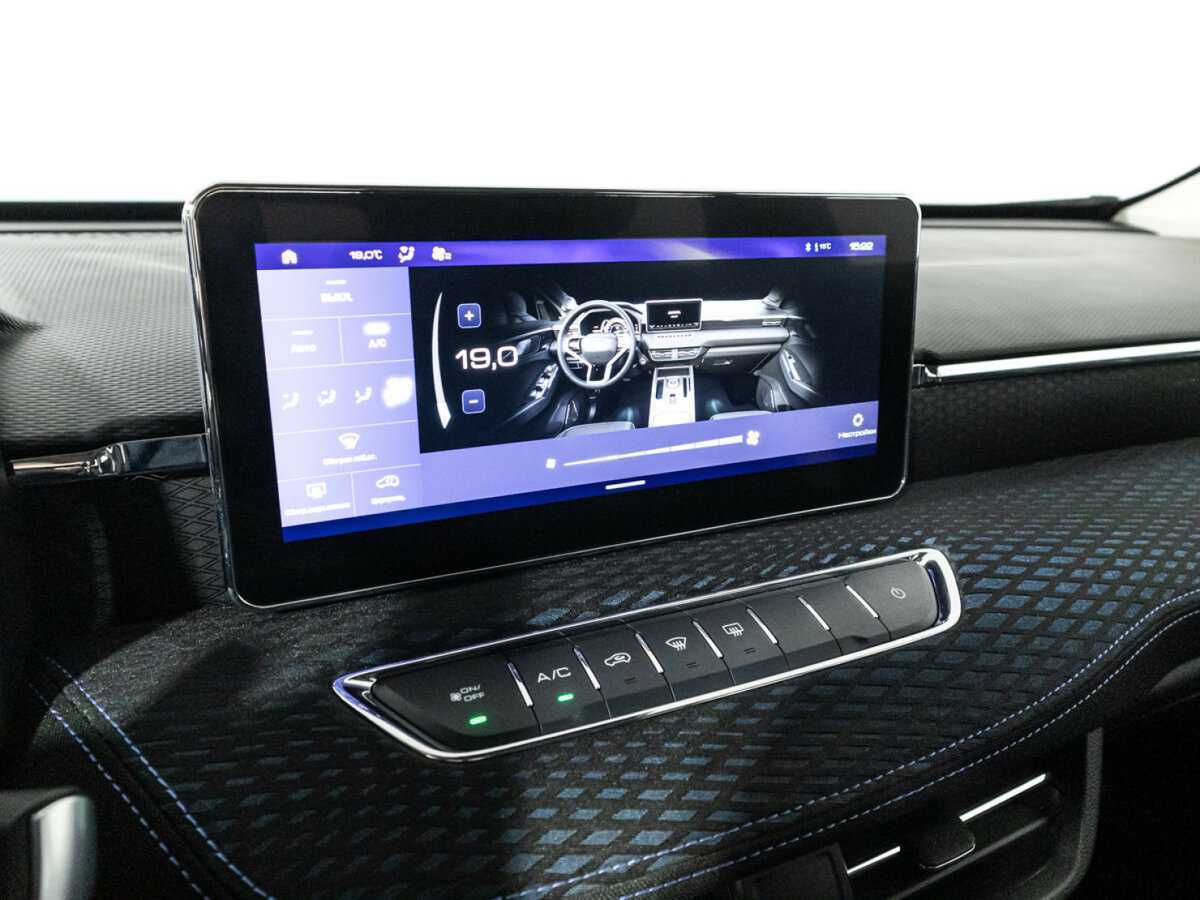 Продажа Б/У Хавал Джолион. Фото: #15