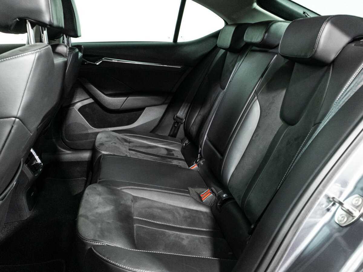 Продажа Б/У Шкода Октавия. Фото: #9