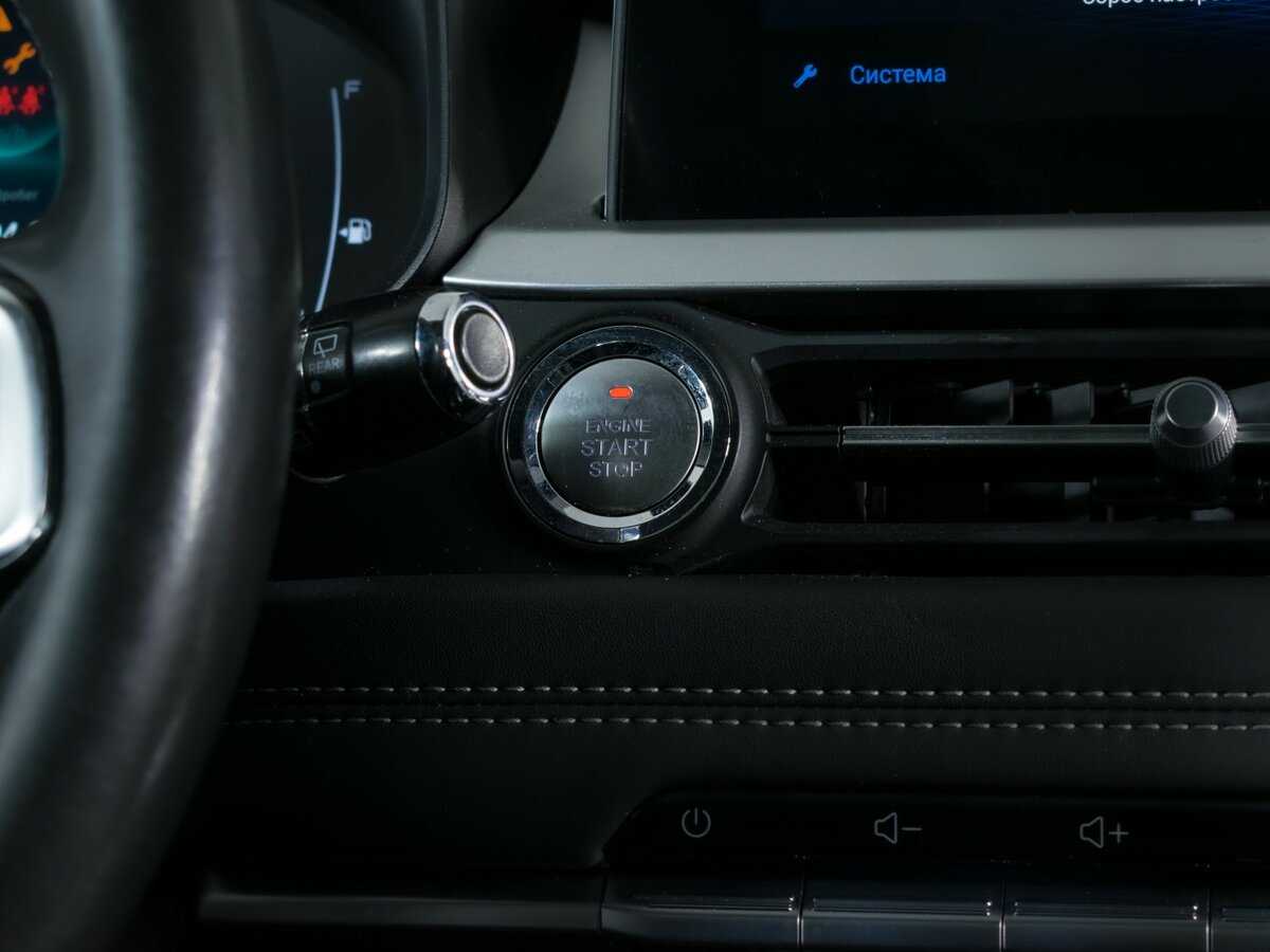 Продажа Б/У Чери Тигго 7 Про. Фото: #13