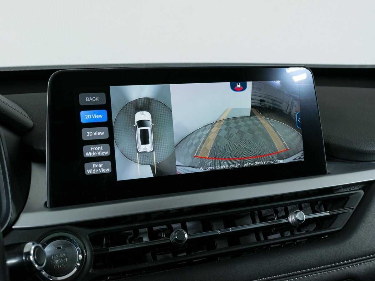 Продажа Б/У Чери Тигго 7 Про. Фото: #16