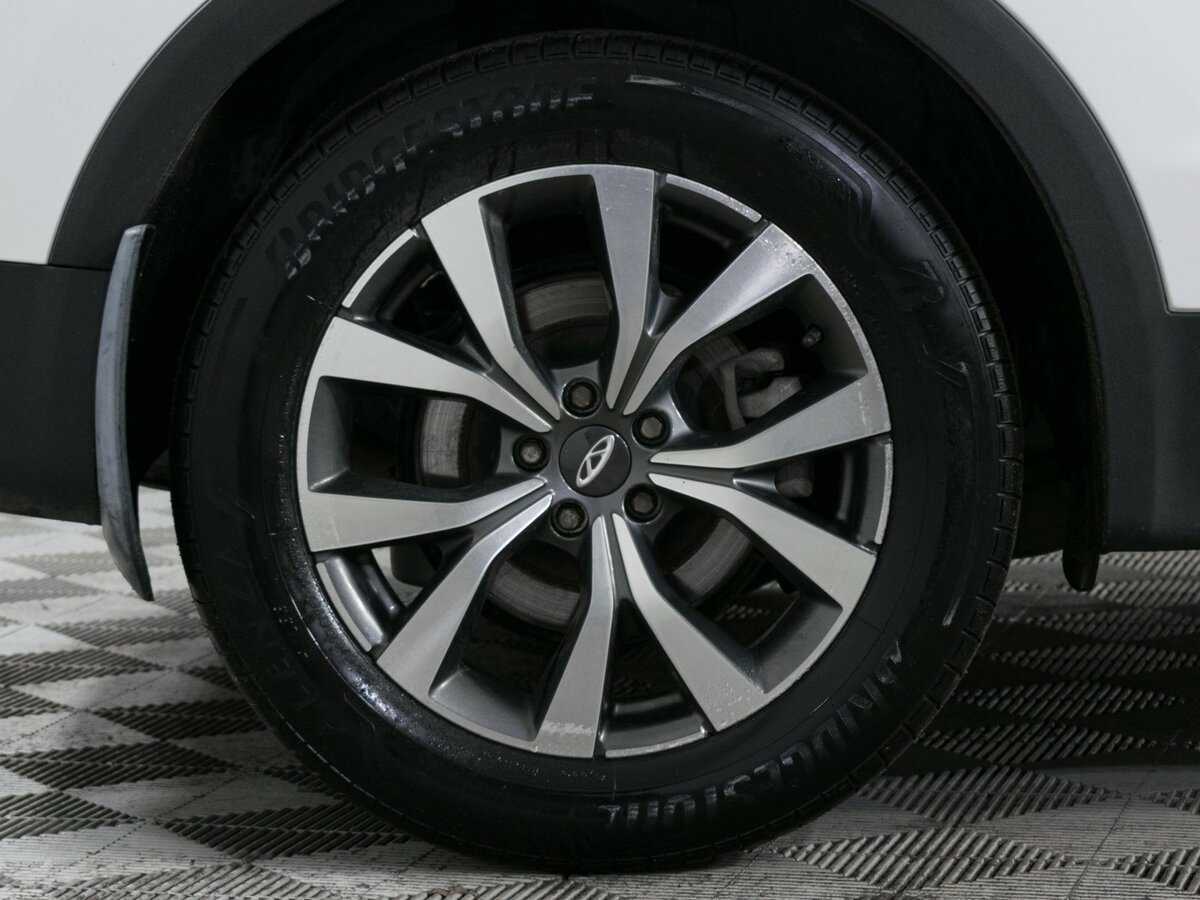 Продажа Б/У Чери Тигго 7 Про. Фото: #18