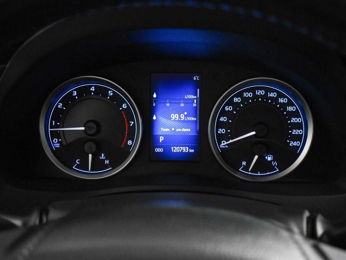 Продажа Б/У Тойота Королла. Фото: #19