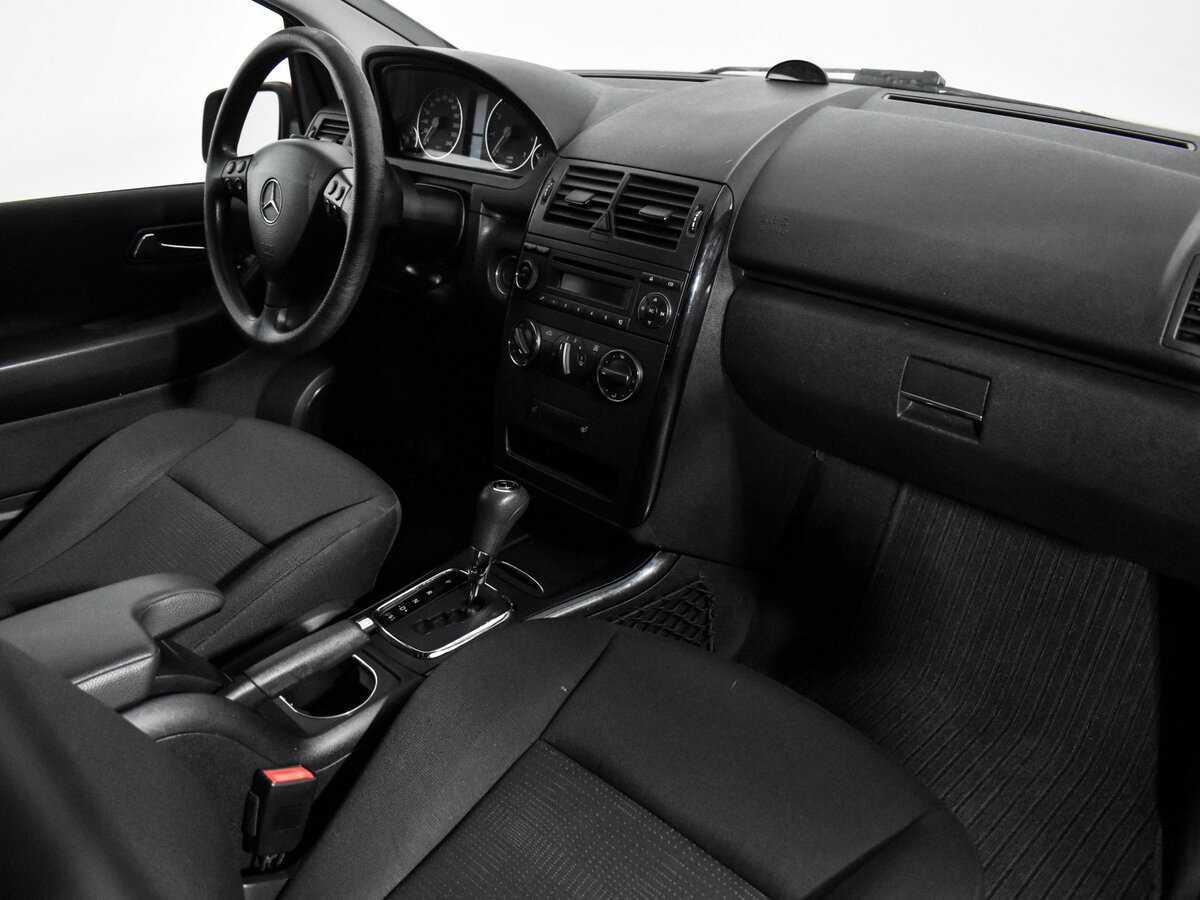 Продажа Б/У Мерседес-Бенц А-Класс. Фото: #13