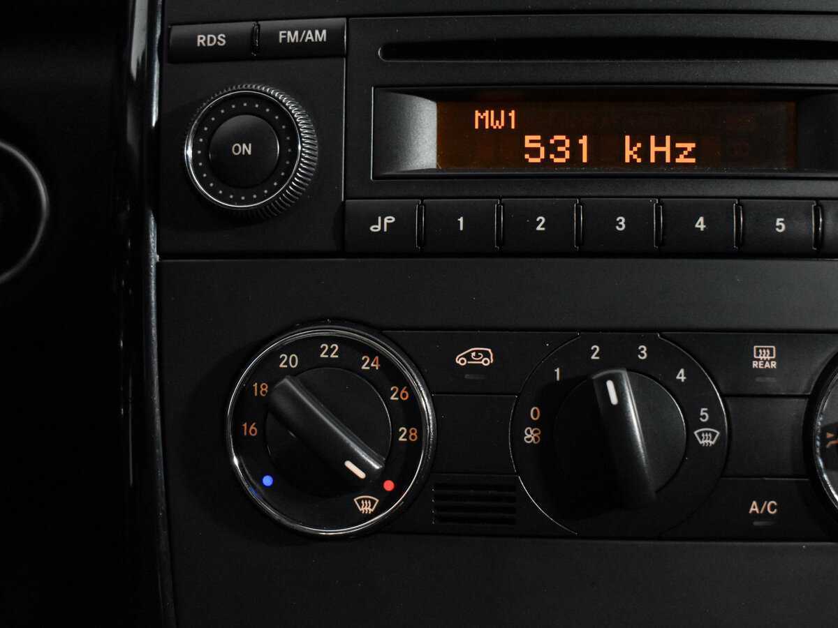 Продажа Б/У Мерседес-Бенц А-Класс. Фото: #14