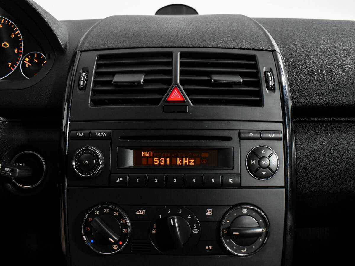 Продажа Б/У Мерседес-Бенц А-Класс. Фото: #15