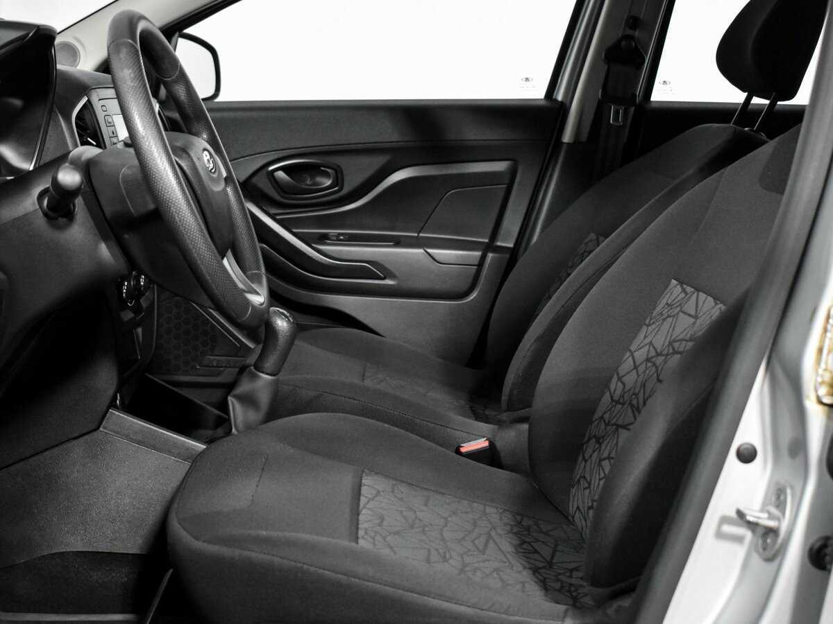 Продажа Б/У Лада (ВАЗ) ИКСРЭЙ. Фото: #10