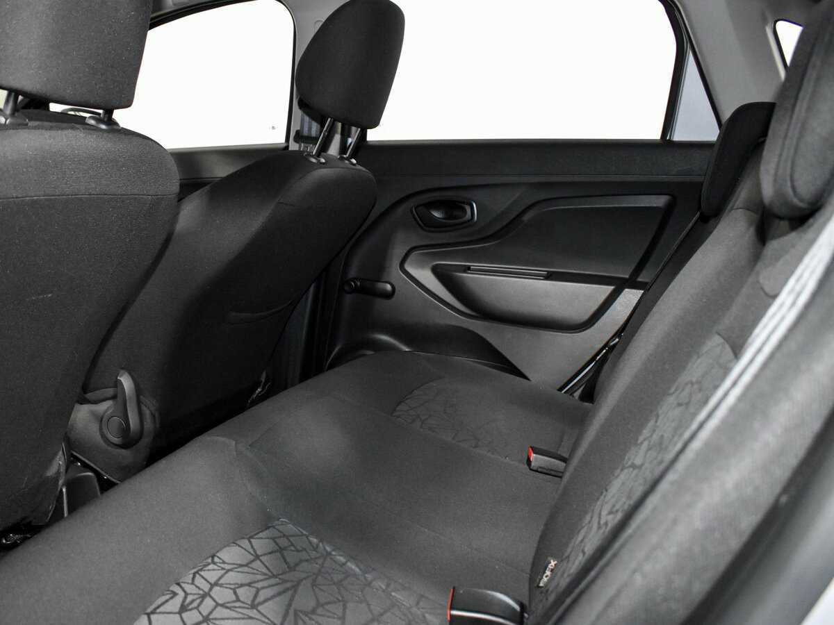 Продажа Б/У Лада (ВАЗ) ИКСРЭЙ. Фото: #11