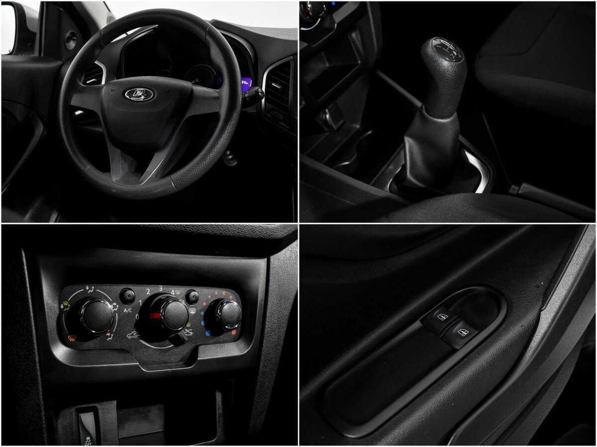 Продажа Б/У Лада (ВАЗ) ИКСРЭЙ. Фото: #15