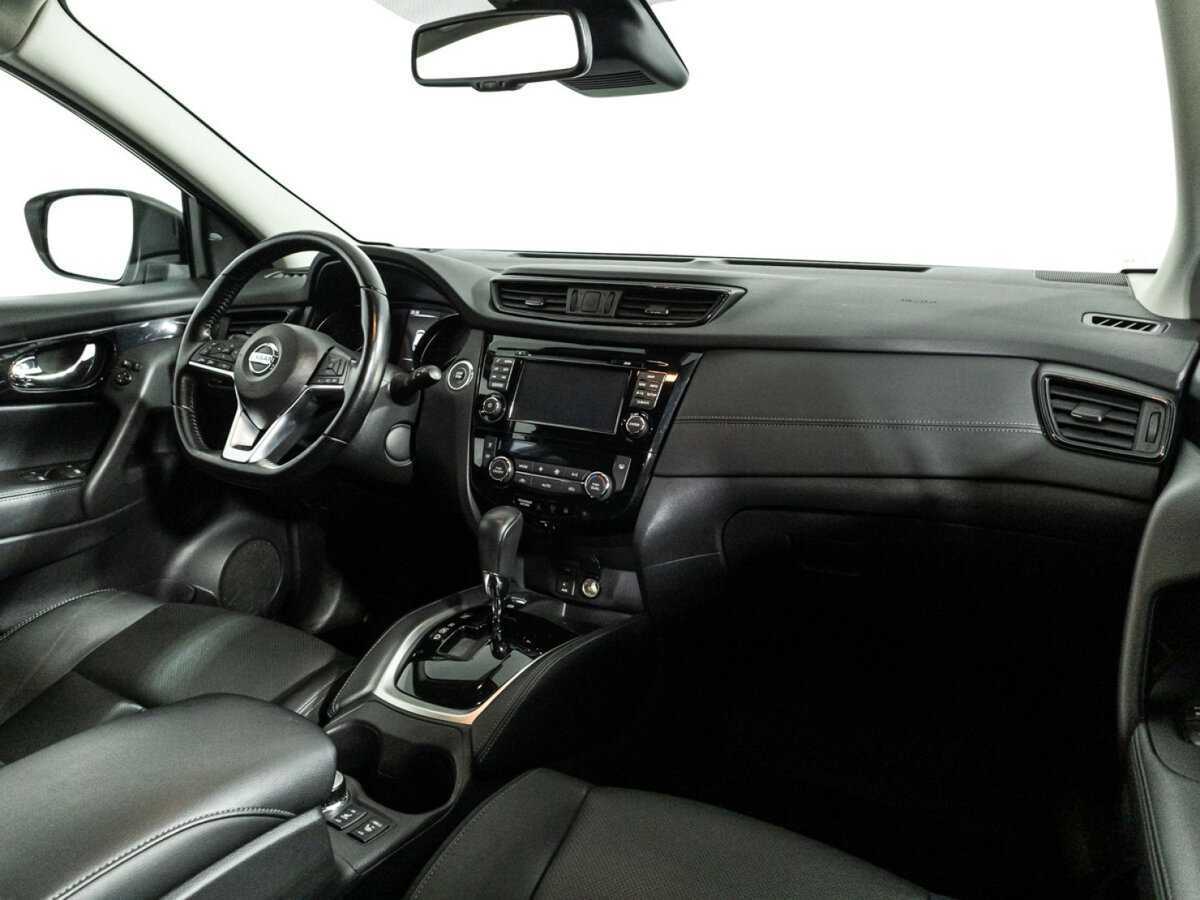Продажа Б/У Ниссан Кашкай. Фото: #8