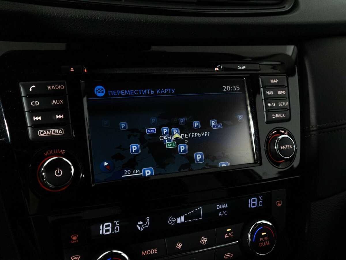 Продажа Б/У Ниссан Кашкай. Фото: #16