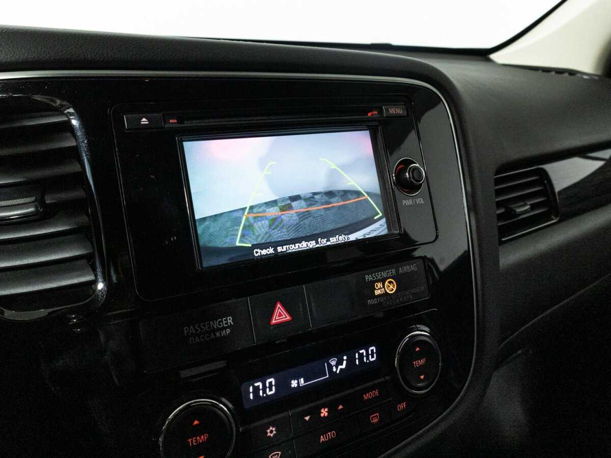 Продажа Б/У Митсубиши Оутлэндер. Фото: #14