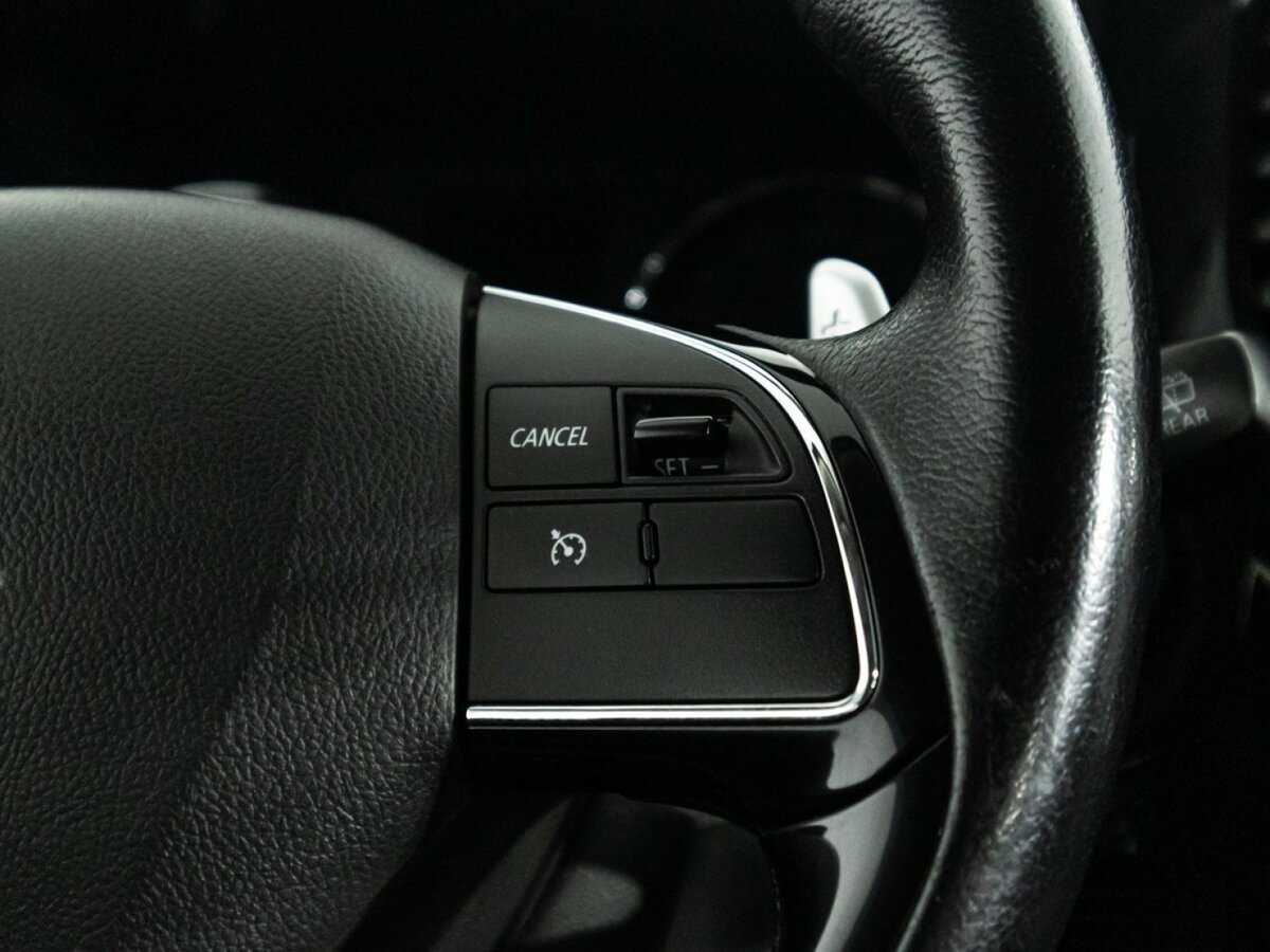 Продажа Б/У Митсубиши Оутлэндер. Фото: #18