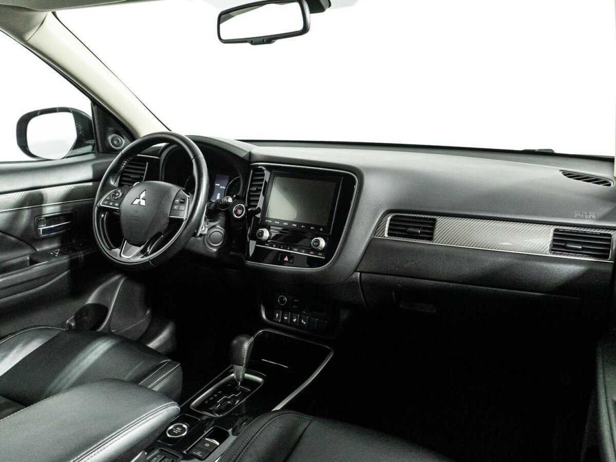 Продажа Б/У Митсубиши Оутлэндер. Фото: #8