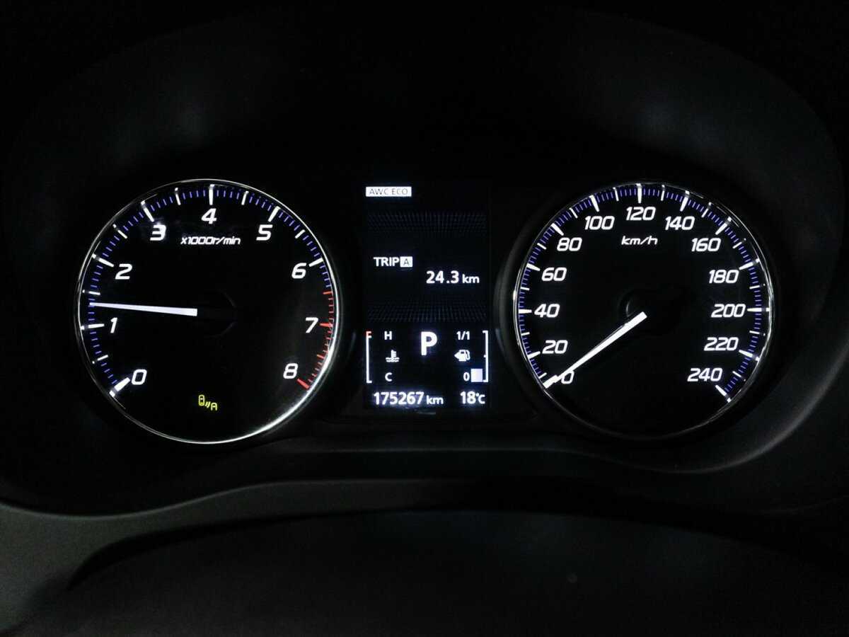 Продажа Б/У Митсубиши Оутлэндер. Фото: #11