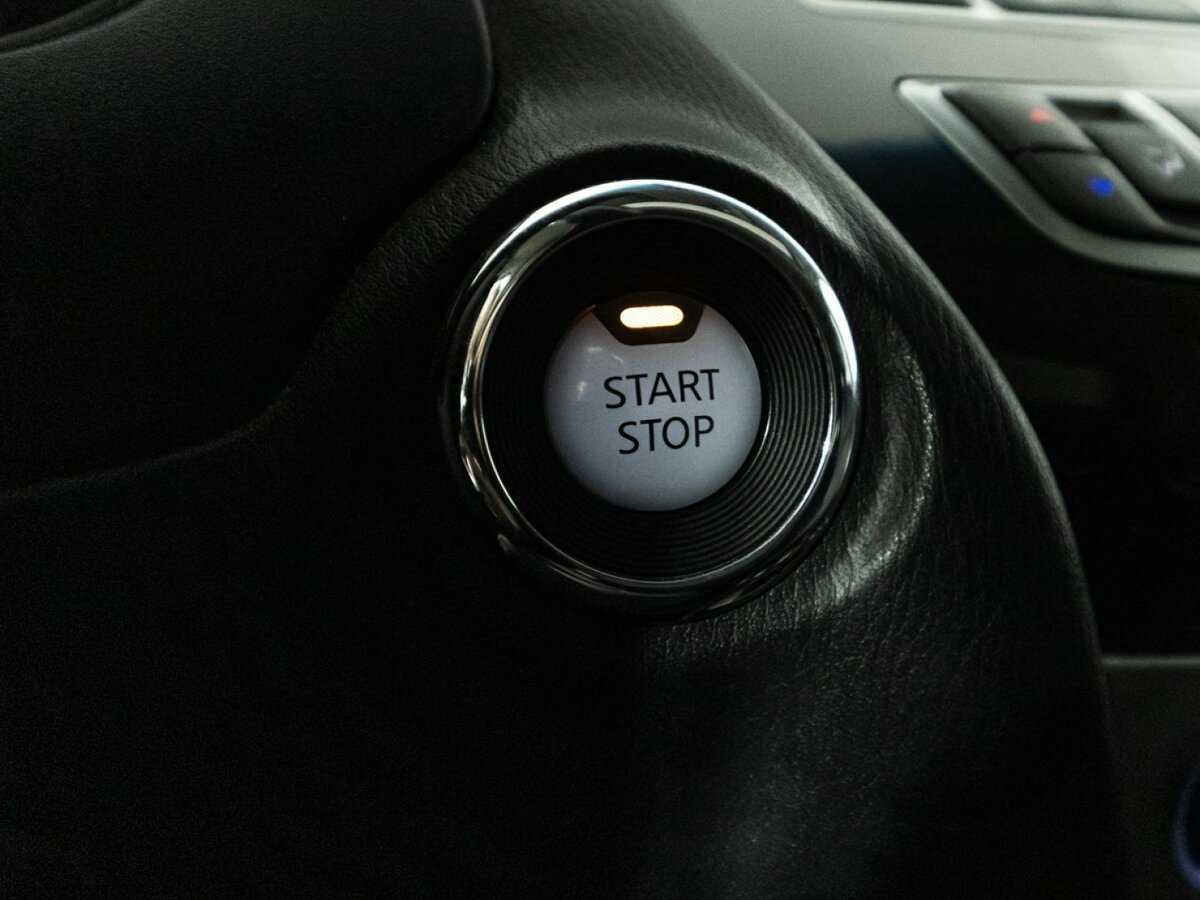 Продажа Б/У Инфинити К-Икс60. Фото: #17