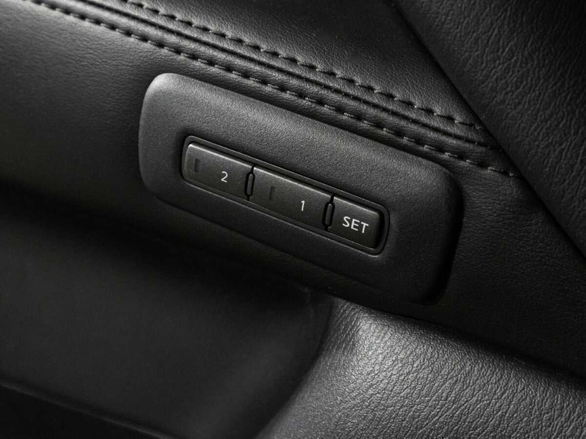 Продажа Б/У Инфинити К-Икс60. Фото: #18