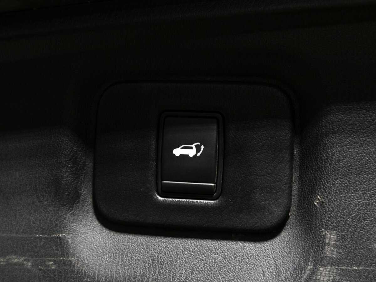 Продажа Б/У Инфинити К-Икс60. Фото: #23