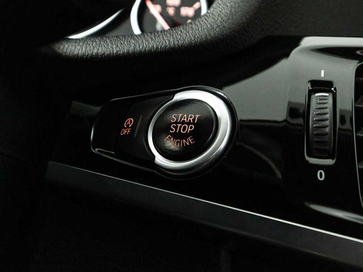 Продажа Б/У БМВ Икс3. Фото: #18