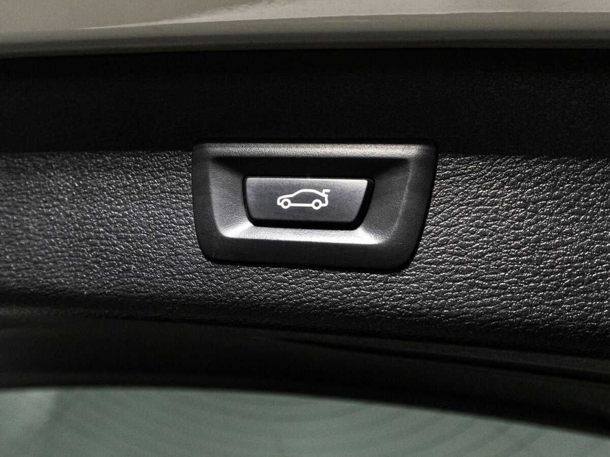 Продажа Б/У БМВ Икс3. Фото: #21