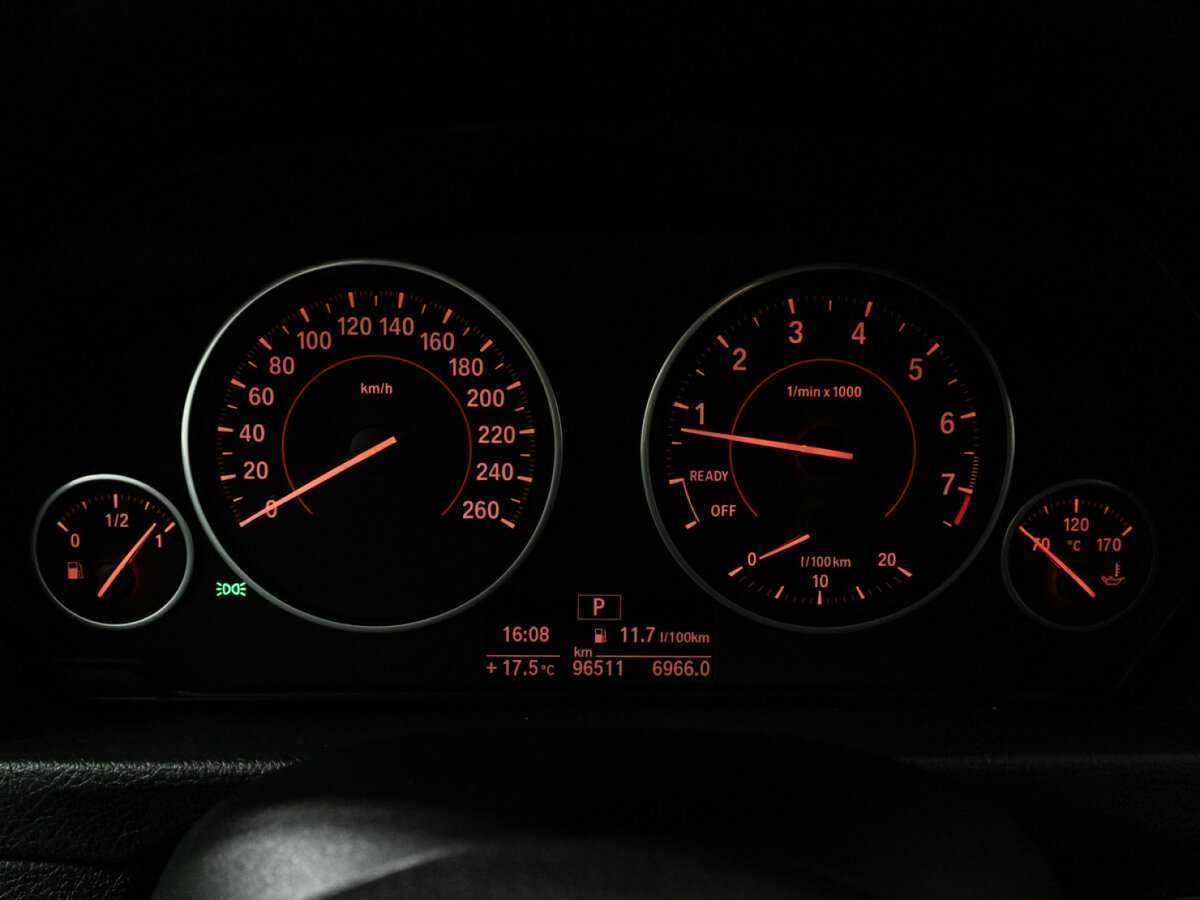 Продажа Б/У БМВ 3 серии. Фото: #11