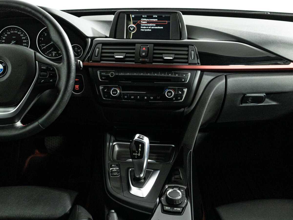 Продажа Б/У БМВ 3 серии. Фото: #13