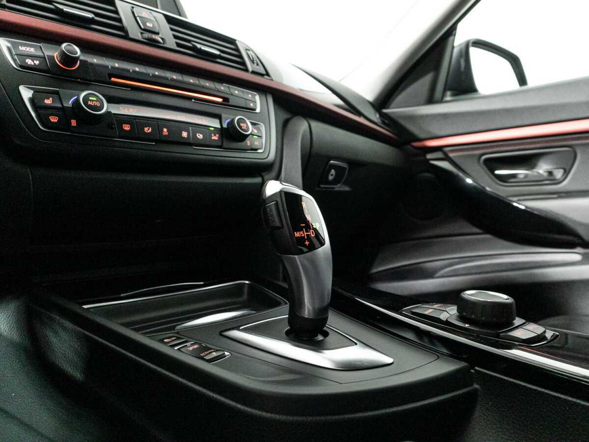 Продажа Б/У БМВ 3 серии. Фото: #17