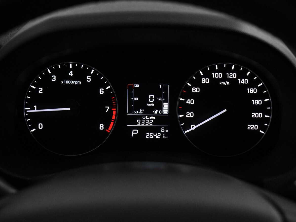 Продажа Б/У Хендай Крета. Фото: #17