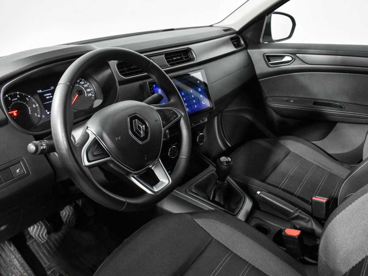 Продажа Б/У Рено Аркана. Фото: #8