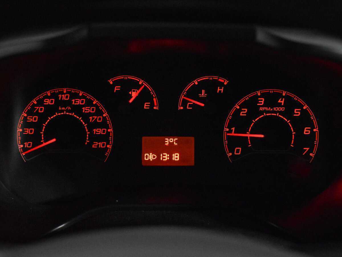 Продажа Б/У Фиат Добло. Фото: #16