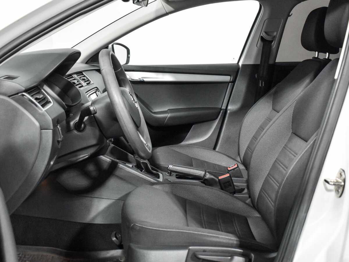 Продажа Б/У Шкода Октавия. Фото: #8