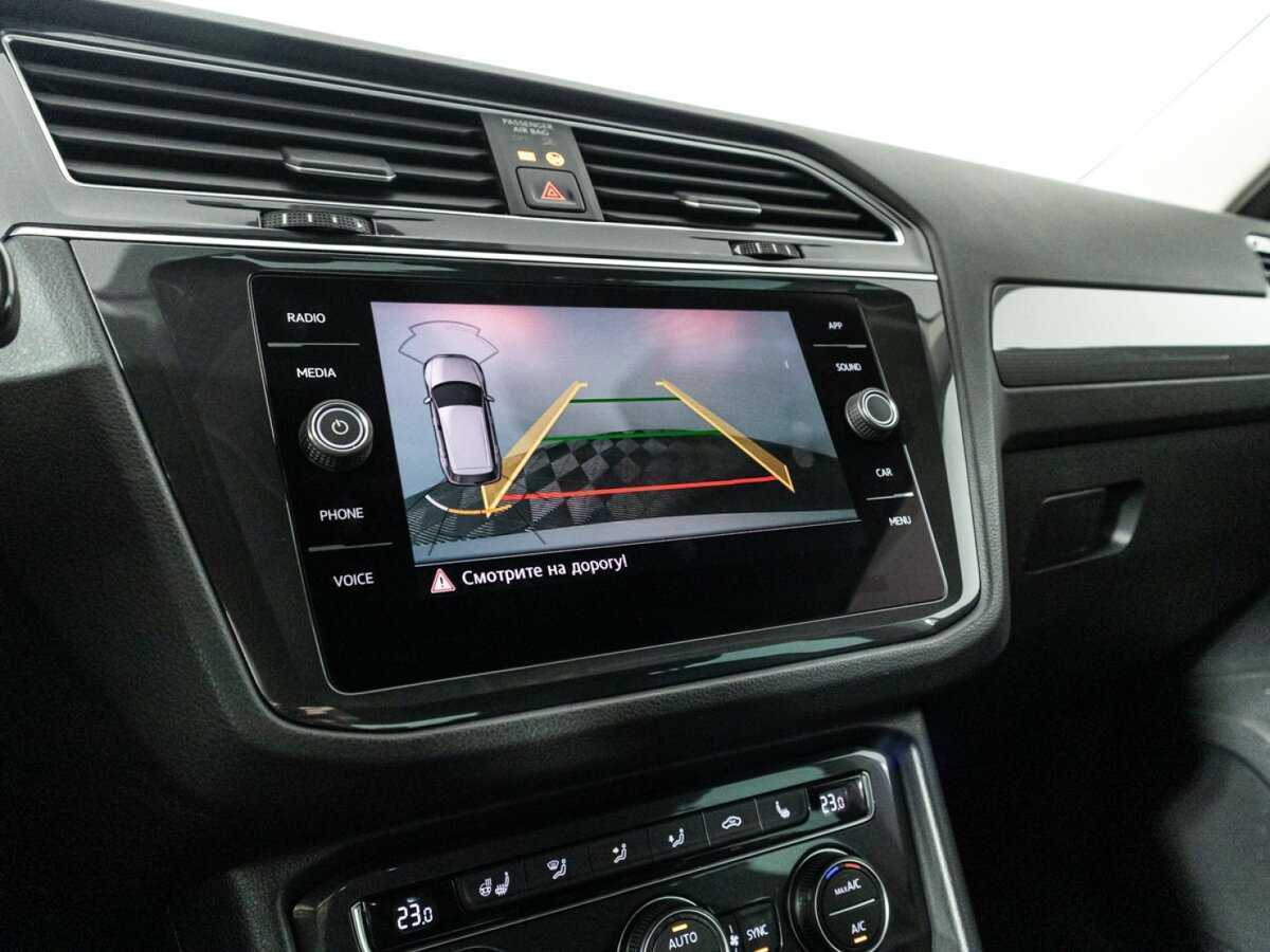 Продажа Б/У Фольксваген Тигуан. Фото: #16