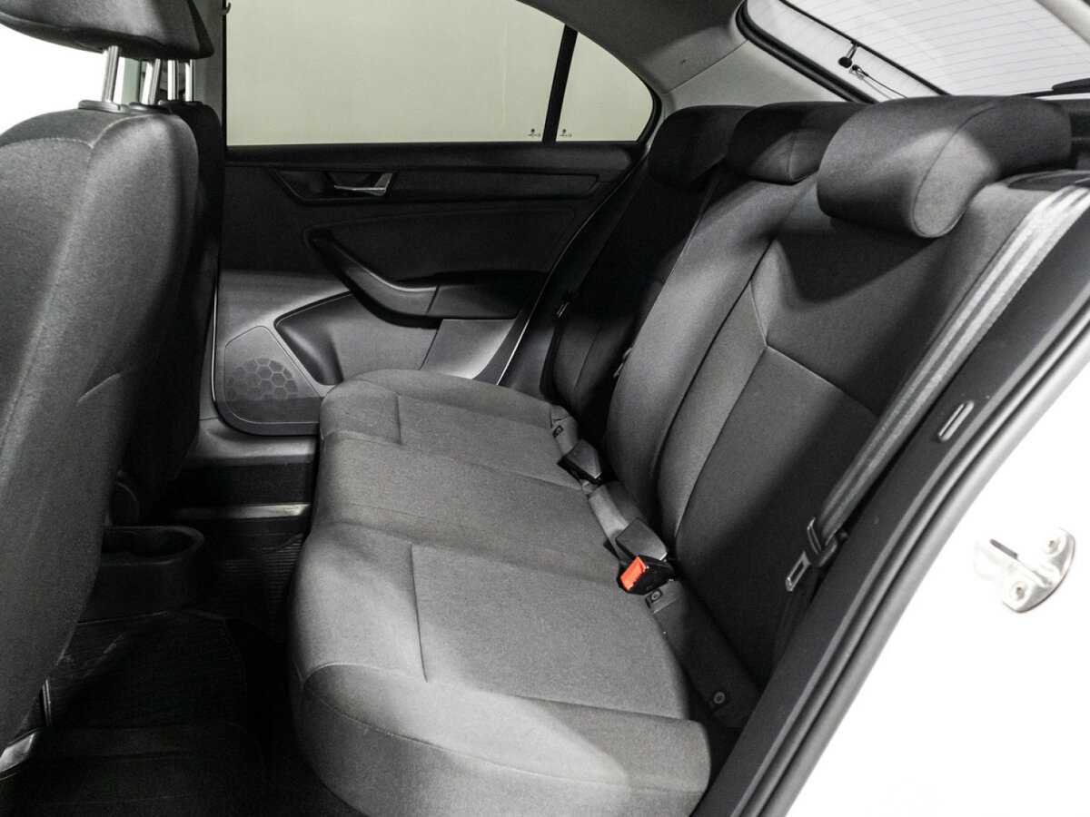 Продажа Б/У Шкода Рапид. Фото: #9