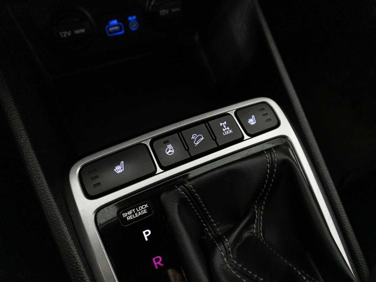 Продажа Б/У Хендай Крета. Фото: #15