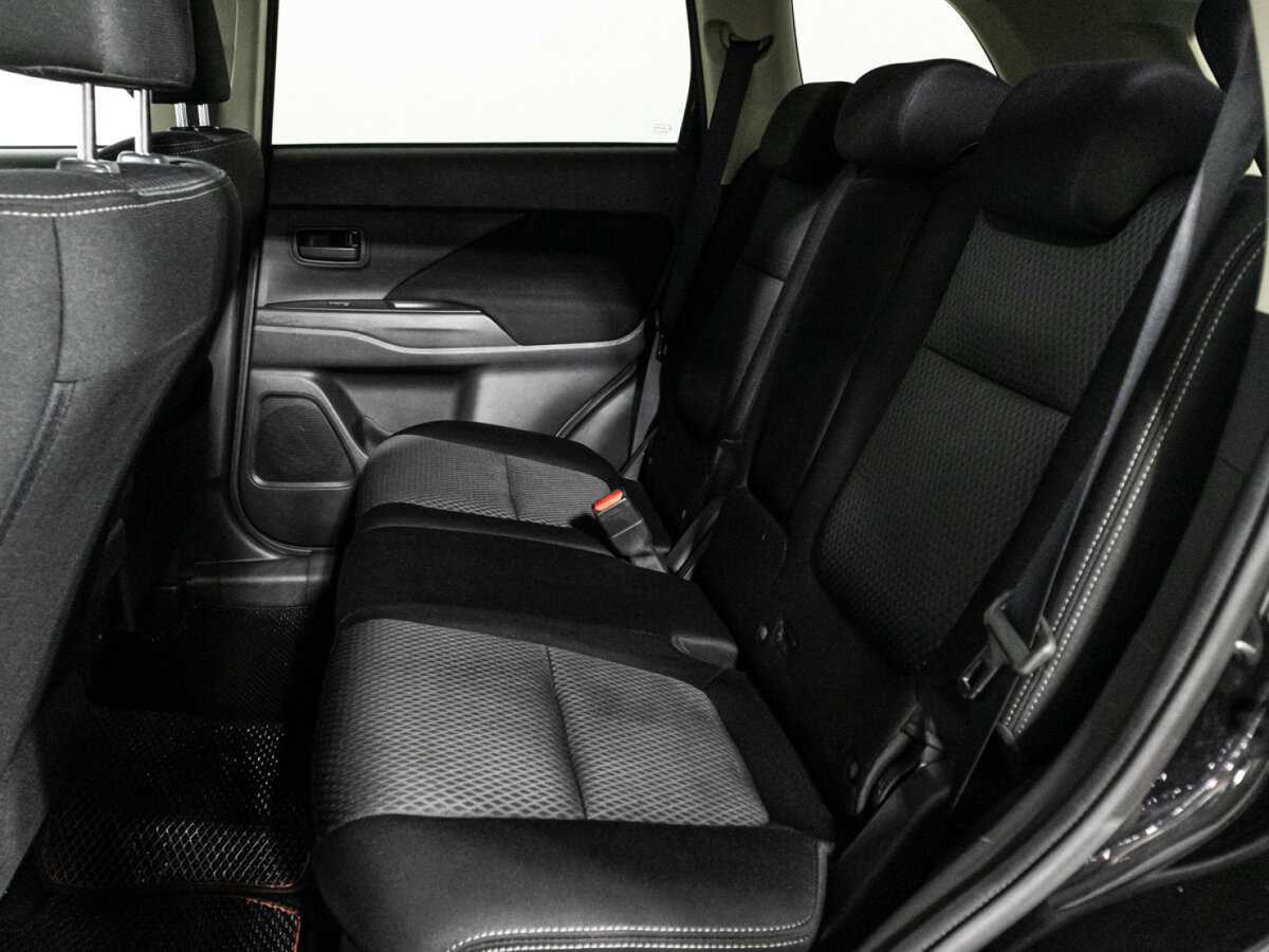 Продажа Б/У Митсубиши Оутлэндер. Фото: #9