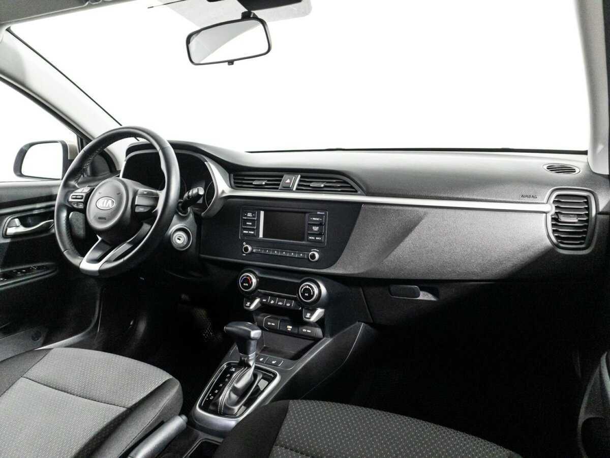 Продажа Б/У Киа Рио. Фото: #8