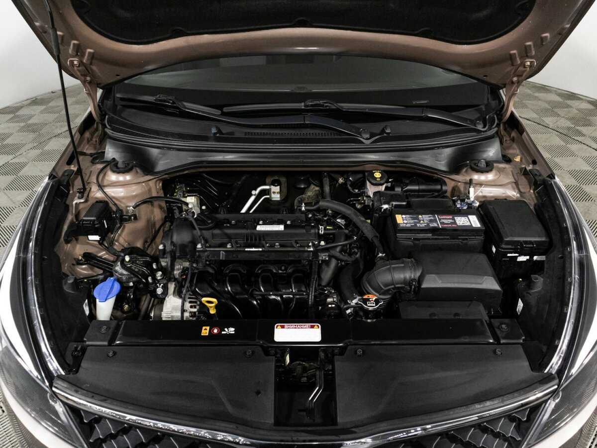 Продажа Б/У Киа Рио. Фото: #26