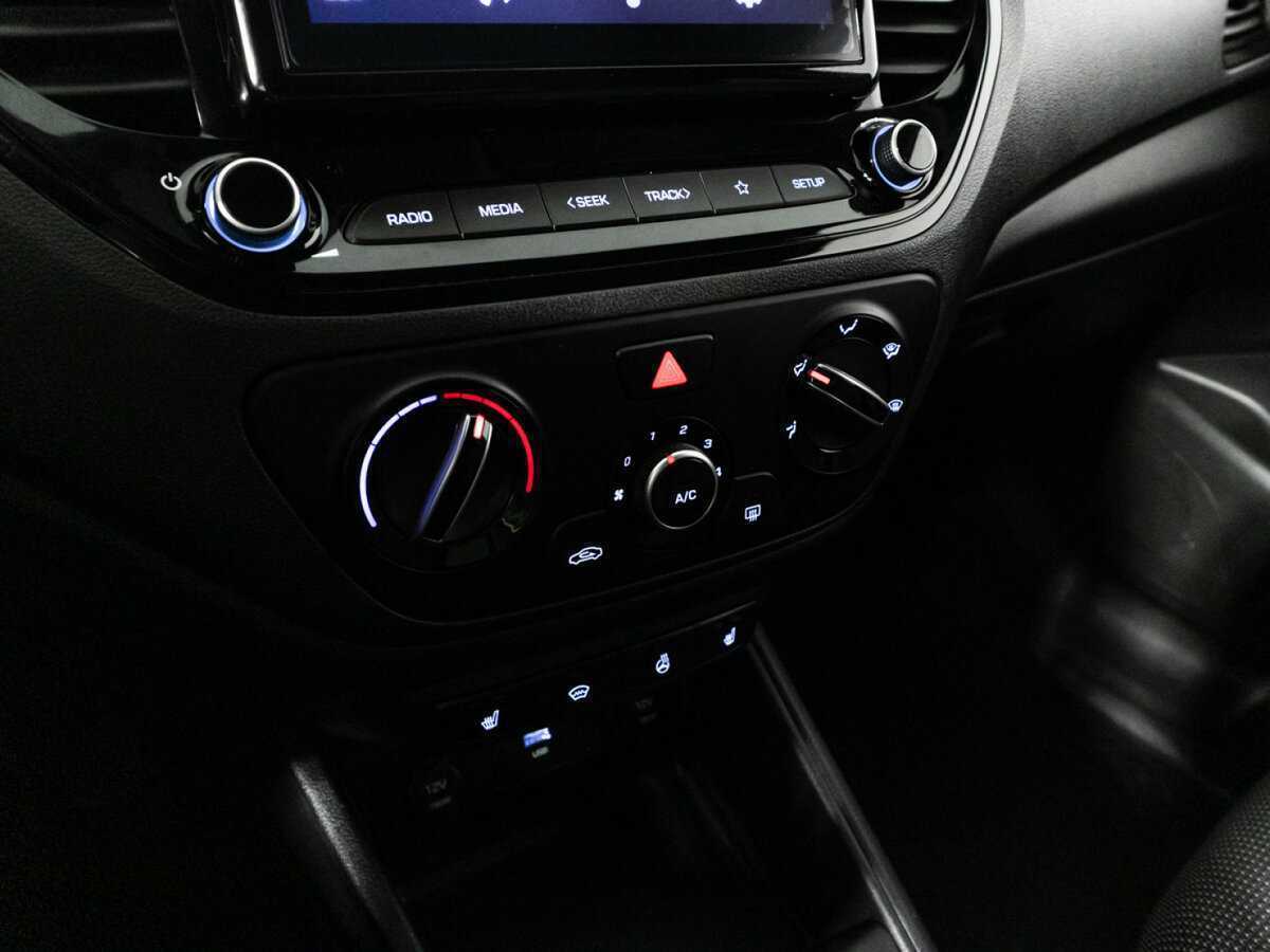 Продажа Б/У Хендай Солярис. Фото: #15