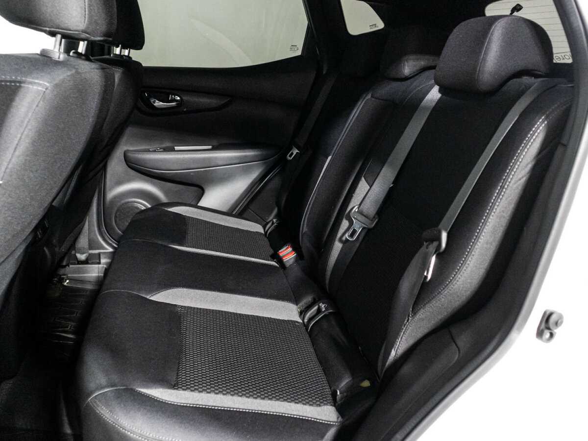 Продажа Б/У Ниссан Кашкай. Фото: #9