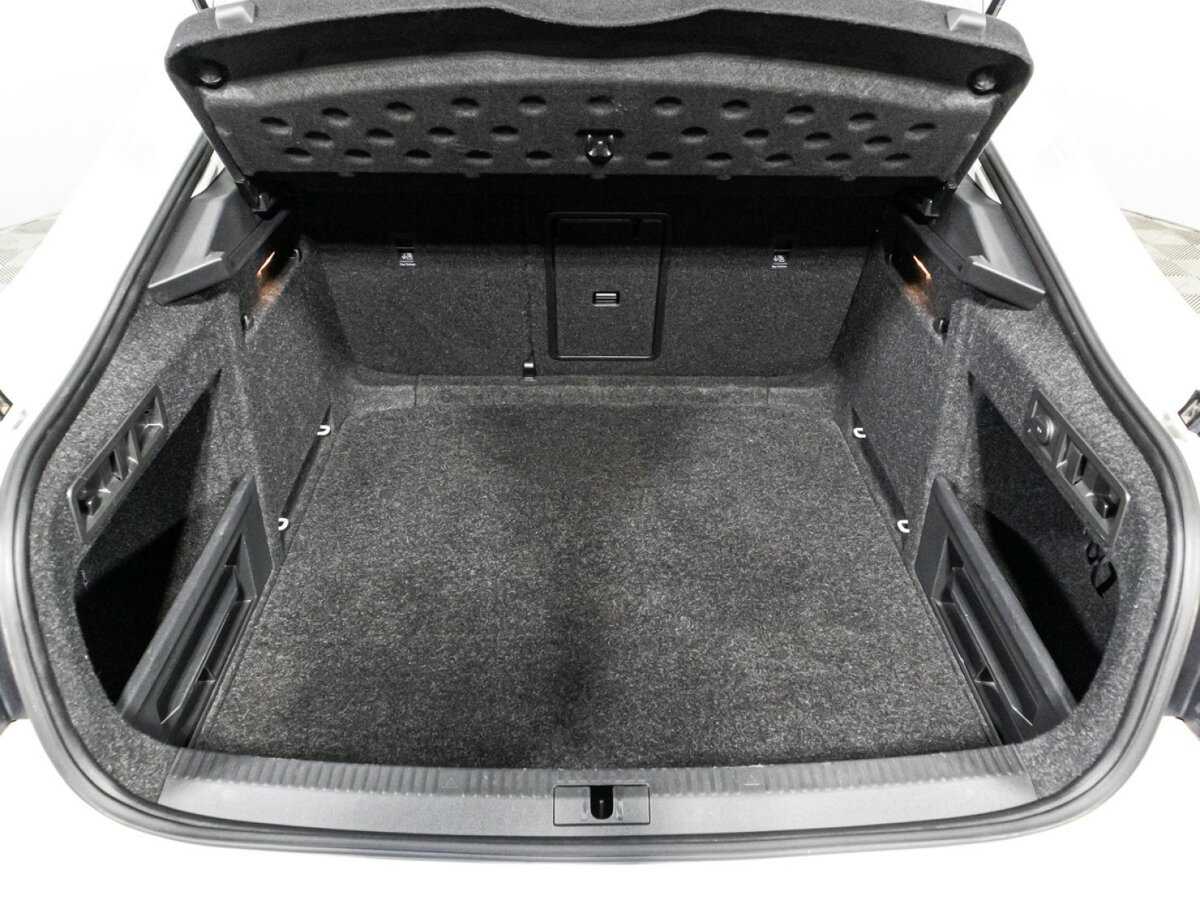 Продажа Б/У Шкода Суперб. Фото: #14