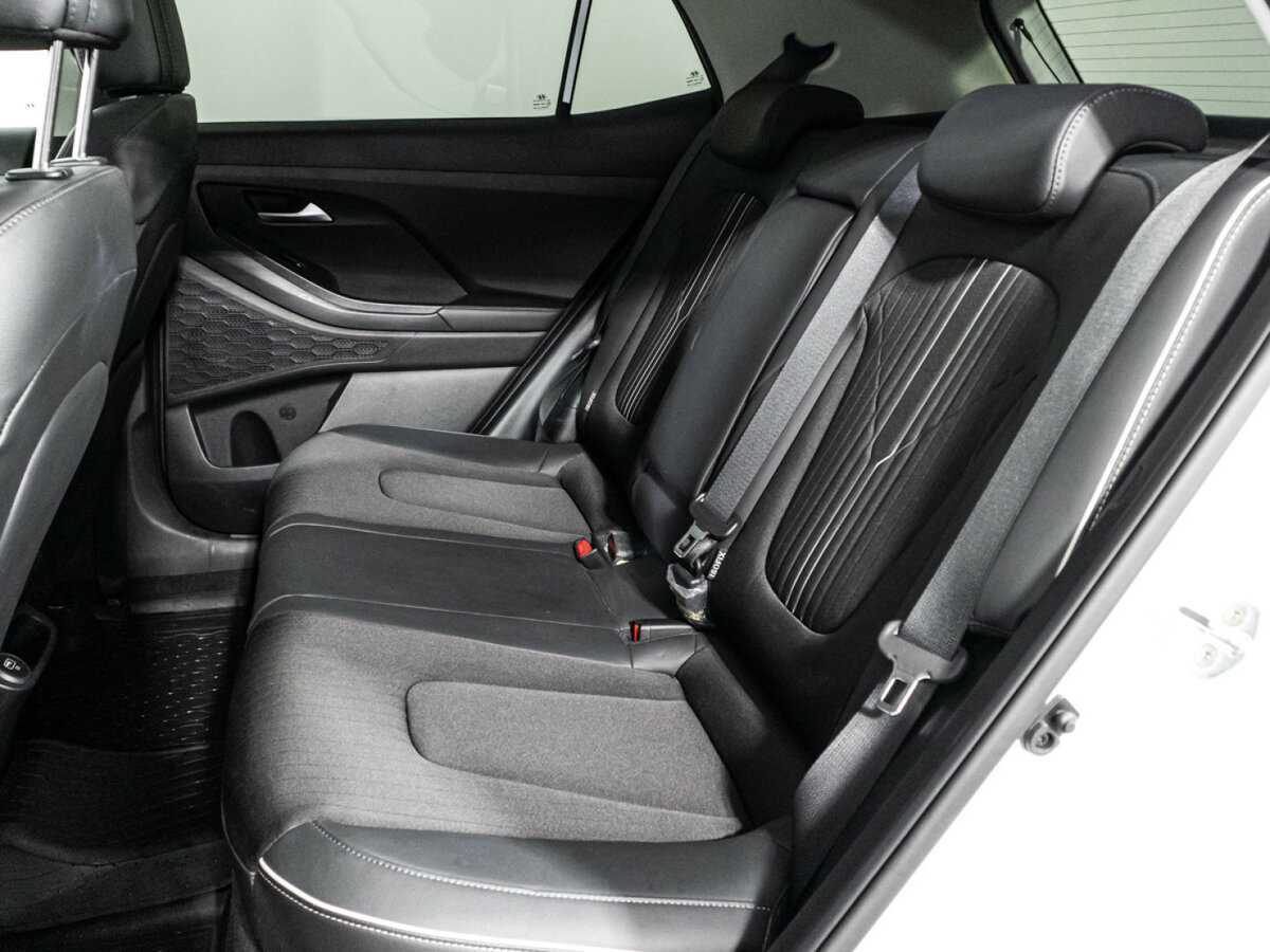 Продажа Б/У Хендай Крета. Фото: #9