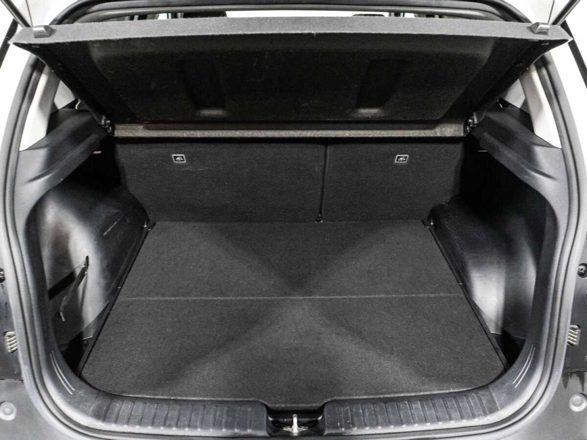 Продажа Б/У Хендай Крета. Фото: #14