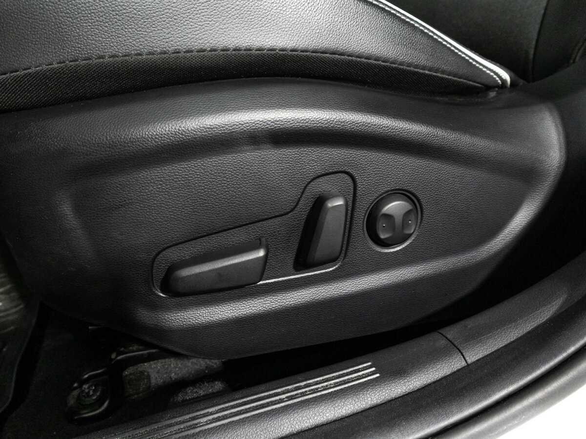 Продажа Б/У Хендай Крета. Фото: #16