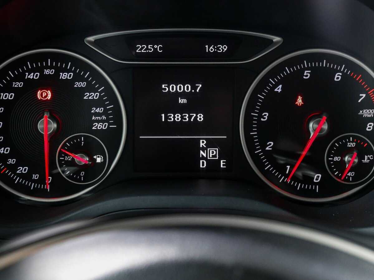 Продажа Б/У Мерседес-Бенц Б-Класс. Фото: #7