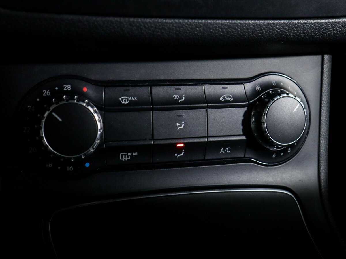 Продажа Б/У Мерседес-Бенц Б-Класс. Фото: #18