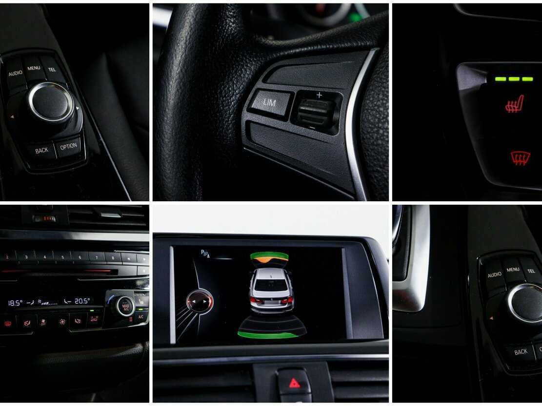 Продажа Б/У БМВ 3 серии. Фото: #20