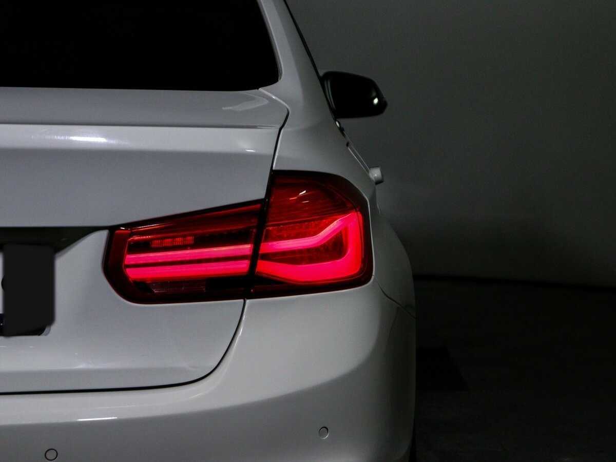 Продажа Б/У БМВ 3 серии. Фото: #21