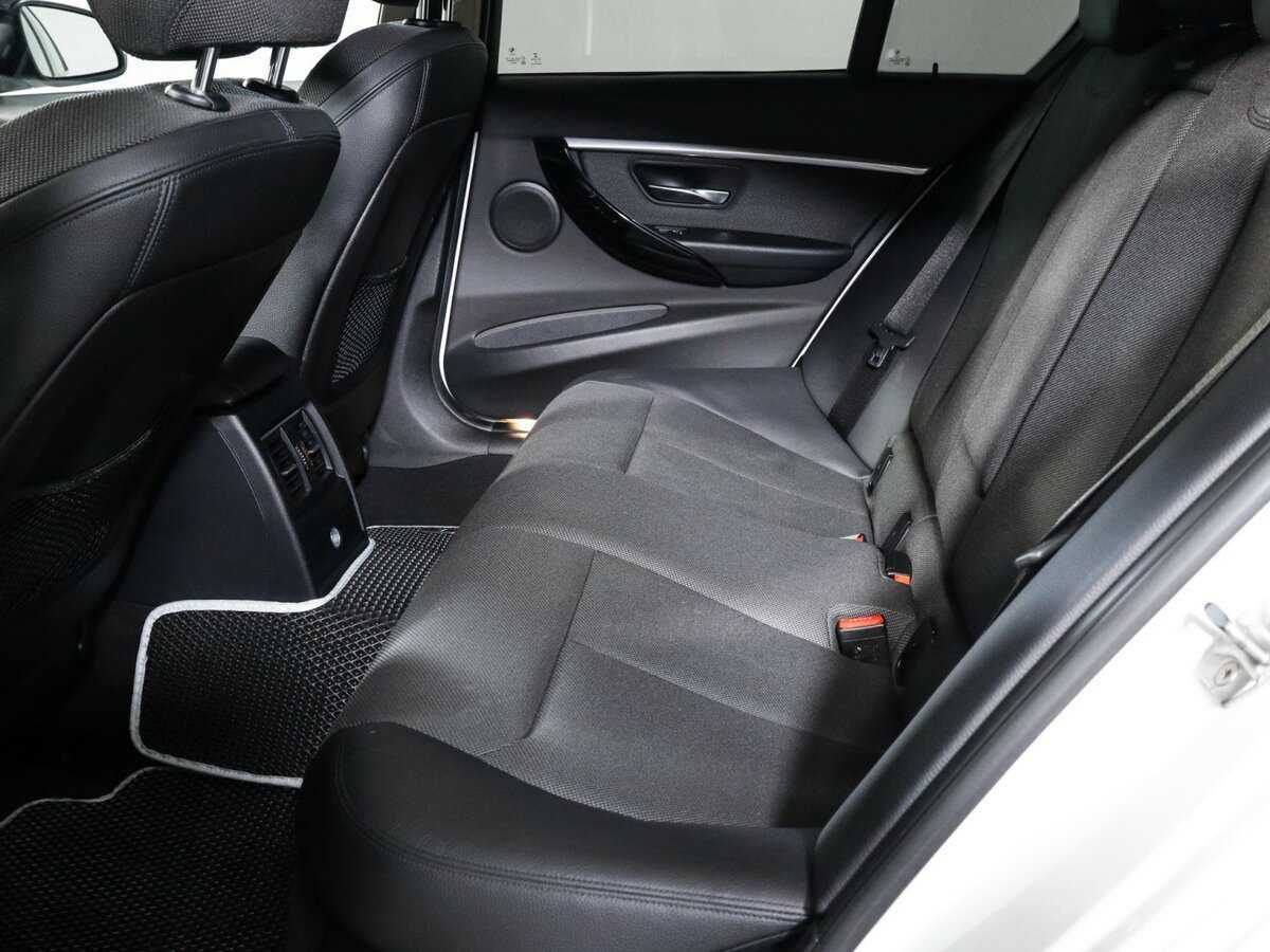 Продажа Б/У БМВ 3 серии. Фото: #9